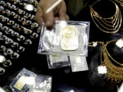 Harga Emas Picu Inflasi Jakarta 0,31%, Lampaui Nasional