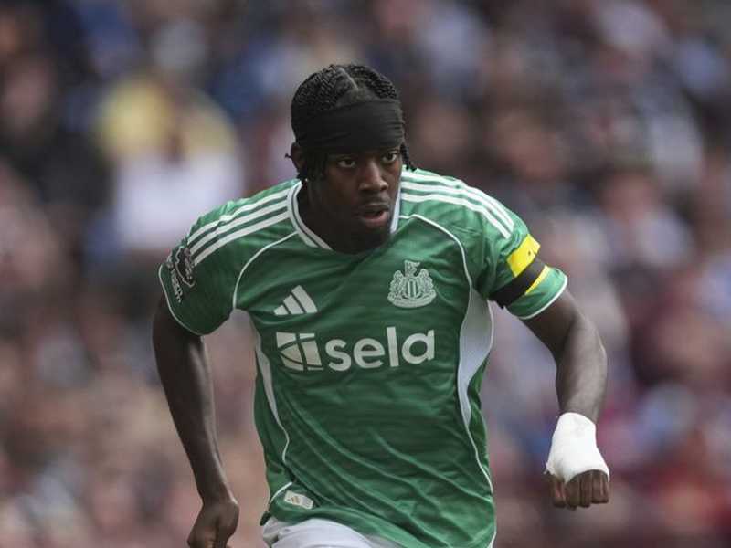 Ironi Transfer MU: Elanga Buangan Kini Lebih Mahal dari 2 Bintang Baru Rp2,9 T