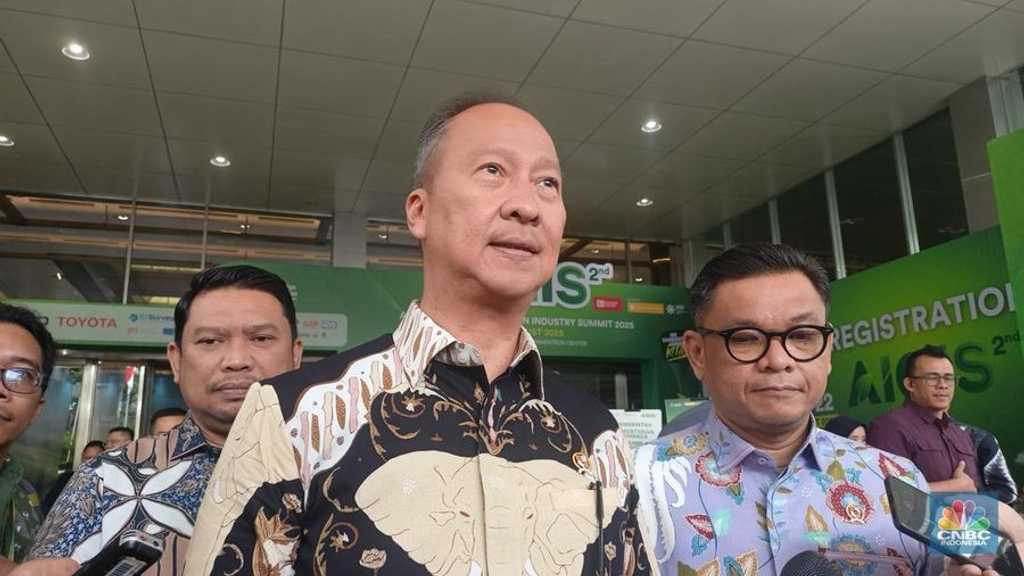 Rupiah Tembus Rp16.700/US$, BI Intervensi Pasar