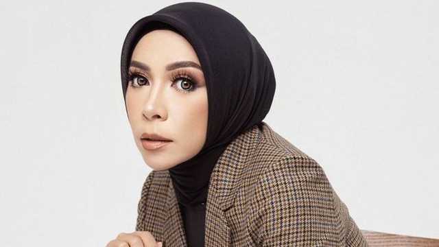 Melly Goeslaw Minta Maaf atas 'Huru-hara' DPR & Kematian Ojol Affan