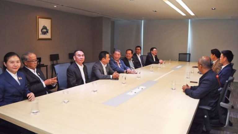 Partai Terbesar Thailand Jadi Penentu PM Baru Usai Paetongtarn Dipecat
