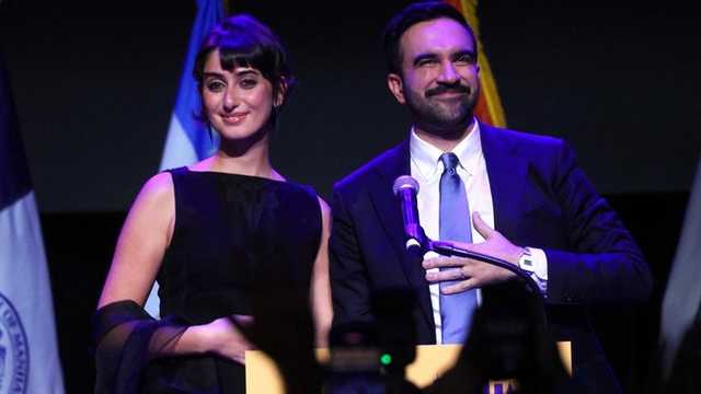 Rama Duwaji: Calon Ibu Negara New York, Seniman Digital Keturunan Suriah