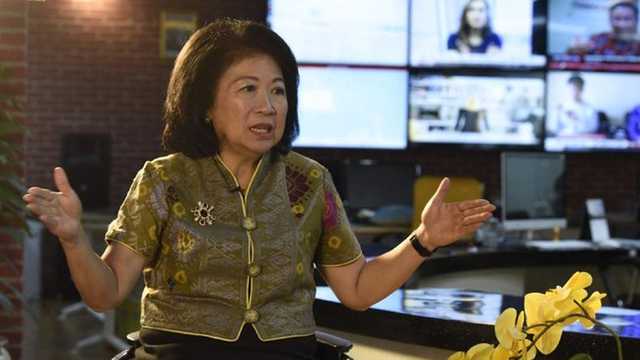 Mari Elka Pangestu Ungkap Penyebab Ekonomi Indonesia Tumbuh 5,12 Persen, Lampaui Prediksi