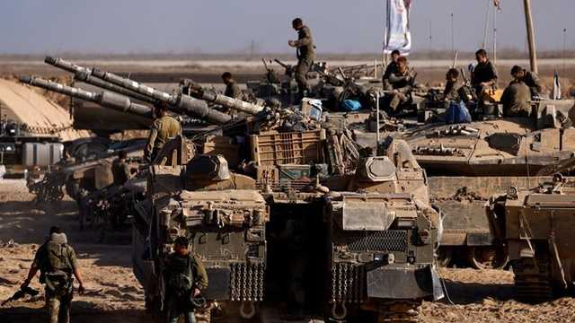 78 Orang Tewas Akibat Serangan Israel di Gaza, PBB Sebut Genosida
