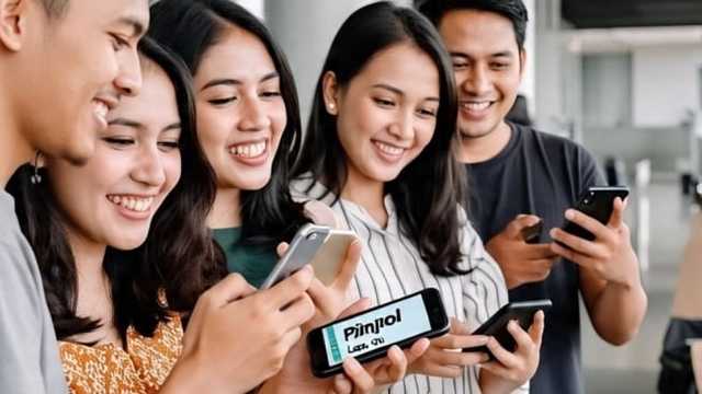 Waspada! Ini Kunci Bedakan Pinjol Legal & Ilegal Agar Tak Terjebak Utang