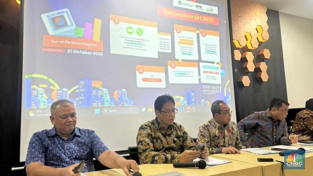 Lapor Pak Purbaya Kebanjiran Aduan, Waspada Nomor Konfirmasi Palsu!