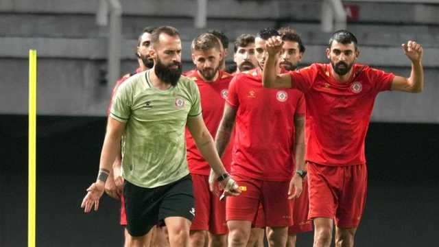 Pelatih Lebanon Puji Timnas Indonesia, Sebut Laga Krusial Kualifikasi Piala Asia 2027
