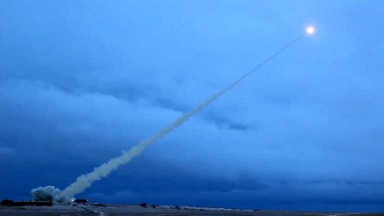 Rusia Sukses Uji Coba Rudal Nuklir Burevestnik, Putin: Senjata Unik Dunia
