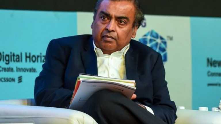 Ambani Pimpin Daftar: Siapa 3 Orang Terkaya Asia dengan Harta Triliunan?