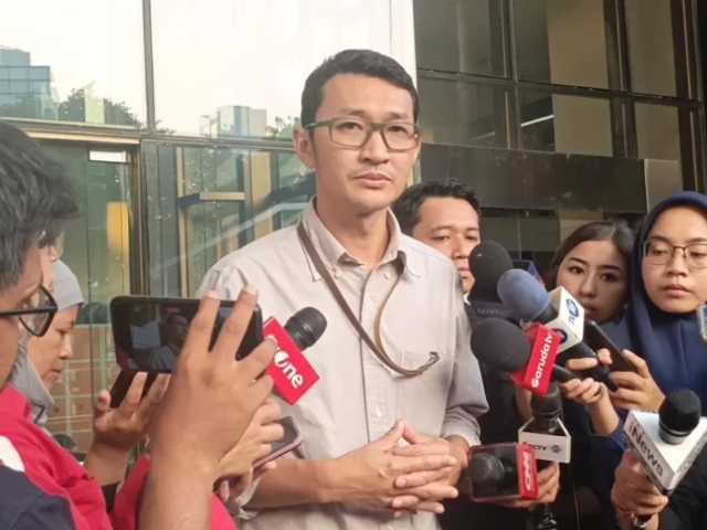KPK Telusuri Aliran Uang Pemerasan RPTKA ke Kemnaker