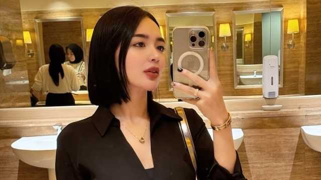 Wika Salim dan mantan manajer sepakat berdamai, cabut laporan polisi