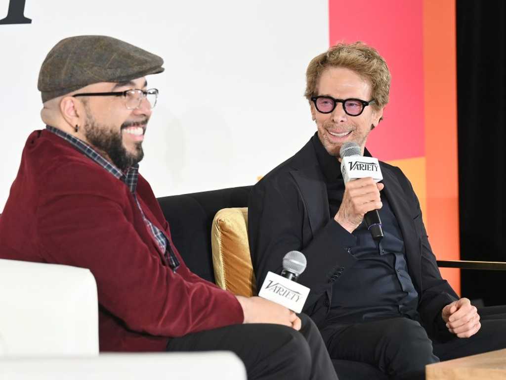 Jerry Bruckheimer isyaratkan sekuel "Top Gun 3" dan "Pirates of the Caribbean"