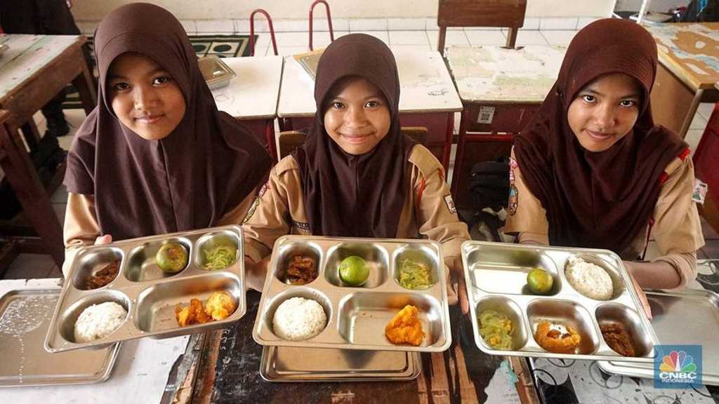 Kepala BGN Ungkap Dua Penyebab Utama Keracunan Makan Bergizi Gratis
