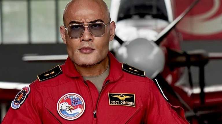 Dicap Pelit, Deddy Corbuzier Balas Menohok Netizen: Loe Pikir Gue Kaya Raya?