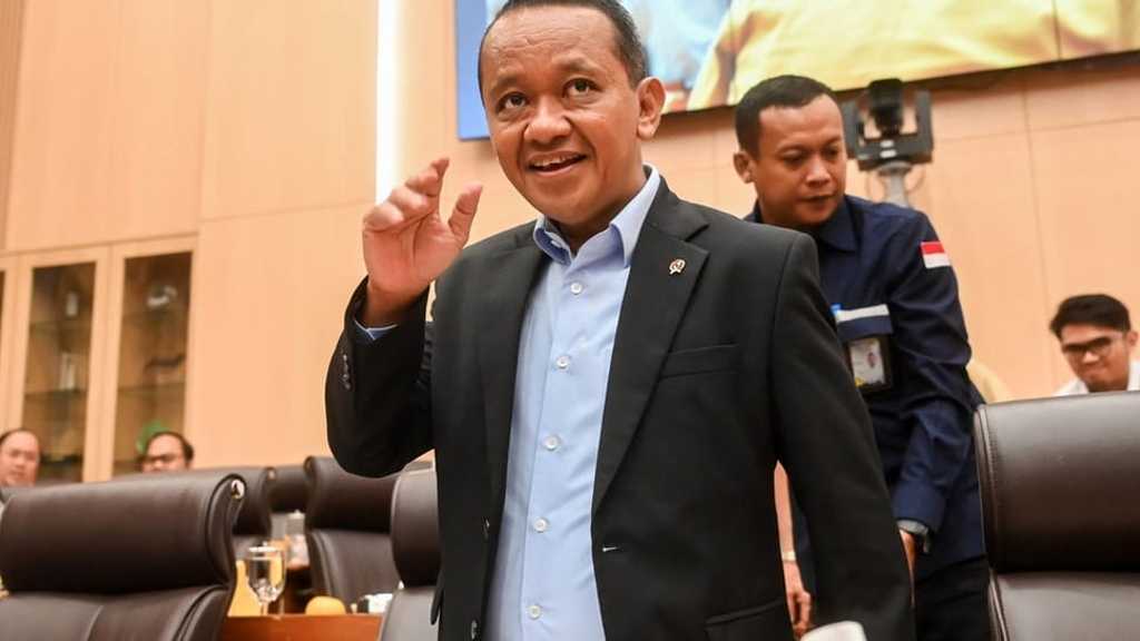 Menteri ESDM Bahlil Targetkan Subsidi Listrik 2026 Rp101,72 T, Anggaran Melonjak Drastis