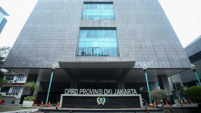 Tunjangan Rumah Anggota DPRD Akan Diseragamkan di Seluruh Daerah