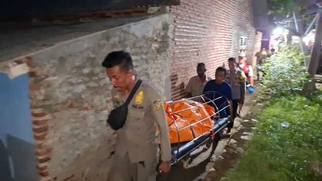 Wanita di Bandar Lampung ditemukan tewas bersimbah darah di rumah menantu