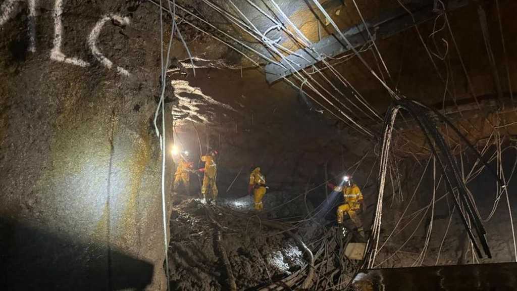 Longsor Tambang Hantam Freeport, Smelter Gresik 
Berhenti Sementara Akhir Oktober