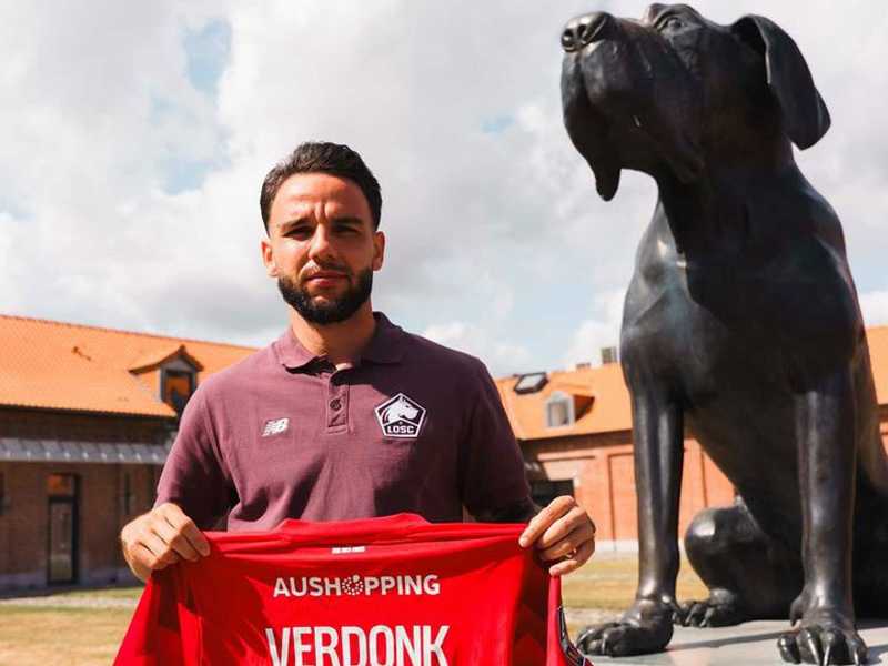 Resmi! Calvin Verdonk Bek Timnas Indonesia Gabung Lille, Sejarah Baru Tercipta