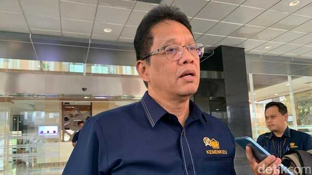 Menkeu Purbaya Minta Maaf, Desak KL/Pemda Segera Habiskan Anggaran