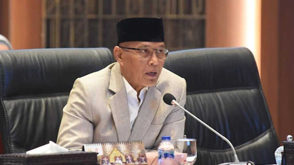 DPR Desak Pemerintah Tolak Israel di Kejuaraan Senam Dunia Jakarta 2025