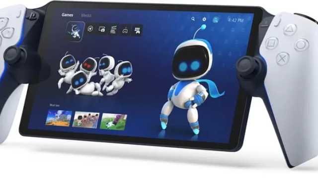 PlayStation Portal Kini Bisa Streaming Cloud: Malaysia Terkendala Langganan Premium