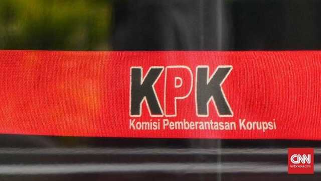 KPK Sita Aset PT BIG di Cilegon, Kerugian Negara Capai US$15 Juta