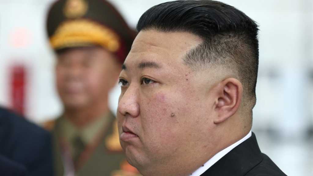 Putri Kim Jong Un Debut Internasional di China, Sinyal Kuat Penerus Takhta?
