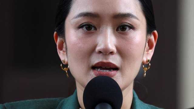 Rekaman PM Paetongtarn Bocor, Mahkamah Konstitusi Pecat Perdana Menteri Thailand