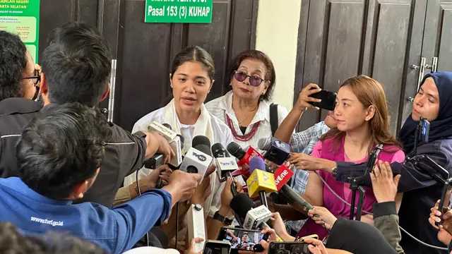 Praperadilan Nadiem Makarim Ditolak, Istri Ungkap Kekecewaan Mendalam