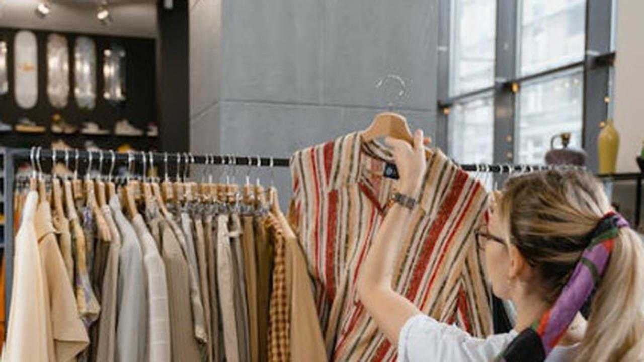 Industri Fashion Lokal Melesat, UMKM Perkuat Daya Saing Global