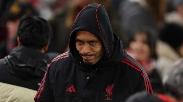 Rooney Tegaskan: Van Dijk Sedang Menurun, Mirip Salah di Liverpool