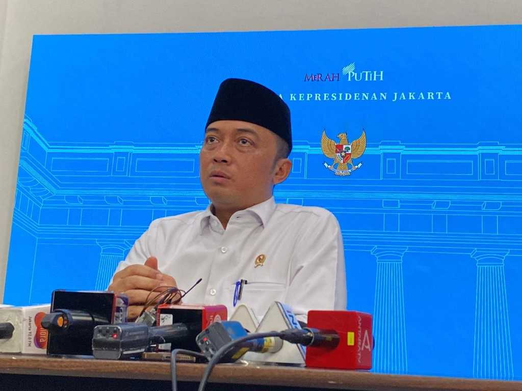 Mensesneg Sinyalkan Mobil Nasional Masuk PSN, Tindak Lanjuti Perintah Prabowo