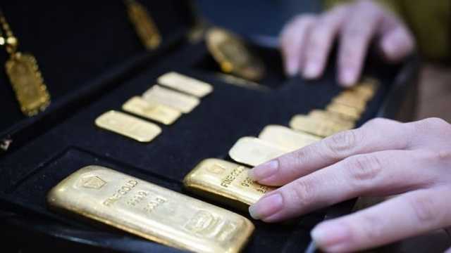 Harga emas Antam dan buyback naik Rp7.000 per gram