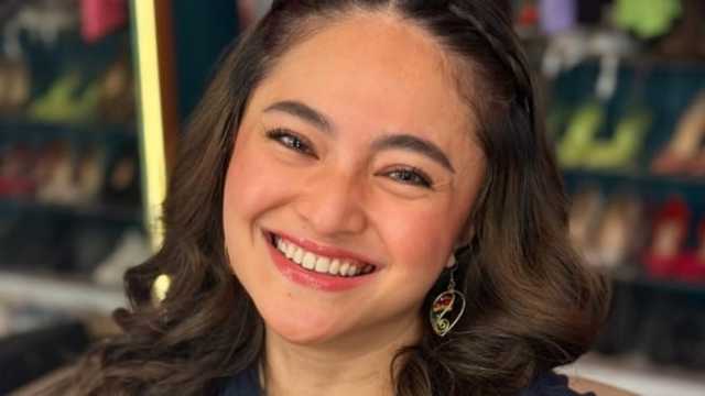 Marshanda dihujat publik dan dikhianati usai lepas jilbab