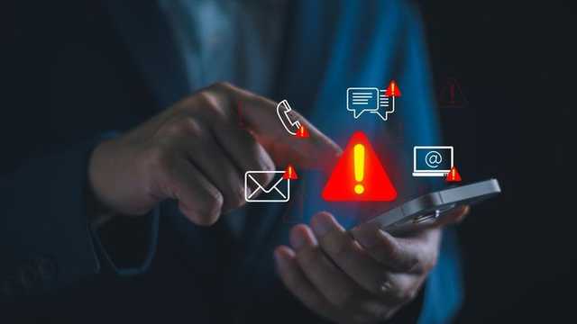 Waspada! WhatsApp Ungkap 5 Modus Penipuan Online Terbaru