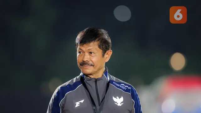Timnas Indonesia U-23 Lolos dari Grup Neraka SEA Games 2025