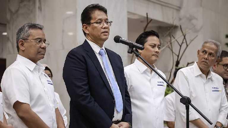 Menkeu fokus pertumbuhan ekonomi, belum pikirkan BPN