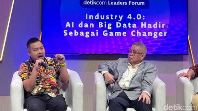 Bonus Demografi 2030: Talenta AI Kunci Sukses Indonesia Emas 2045