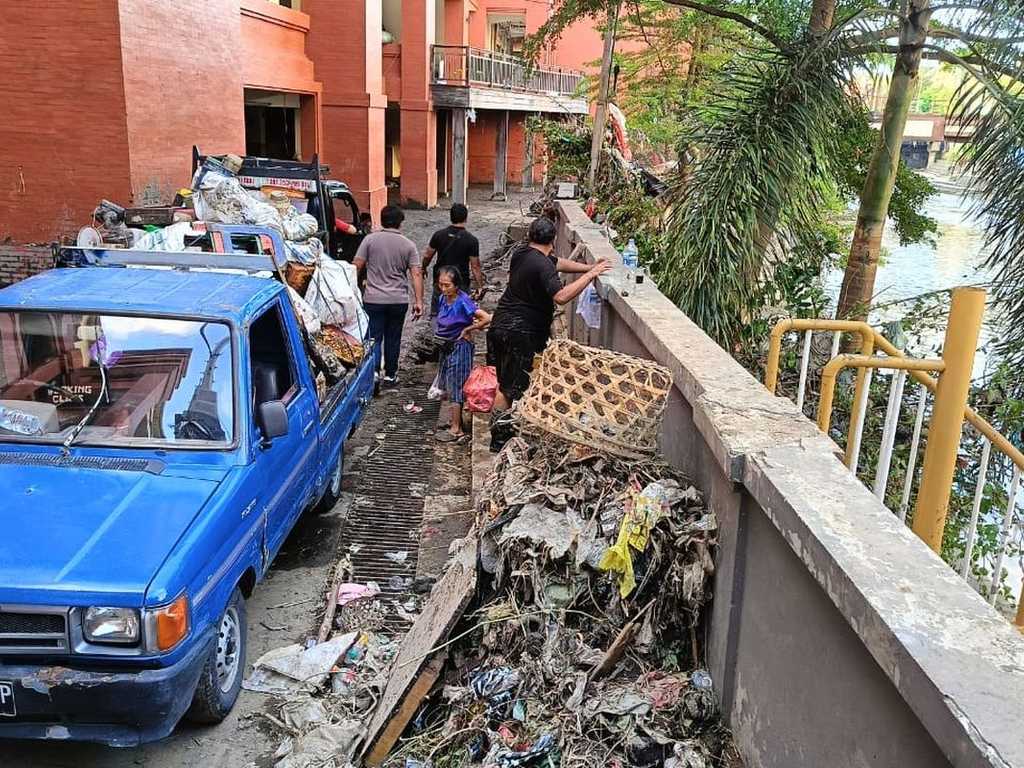 Menteri Widiyanti pastikan Bali tetap terbuka untuk wisatawan, destinasi tidak terdampak banjir
