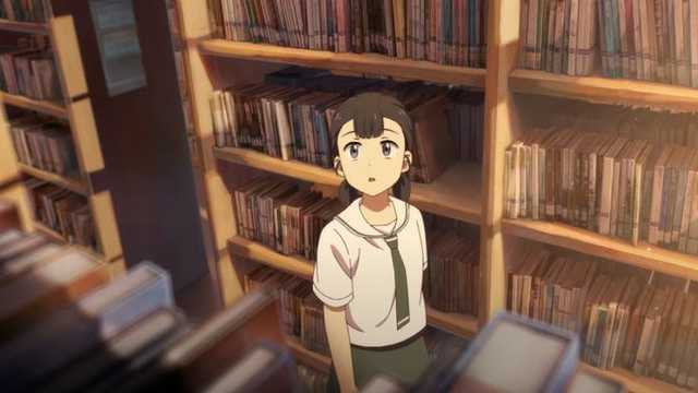 Your Letter, Animasi Korea Raih Distribusi 166 Negara: Indonesia Tayang Besok!