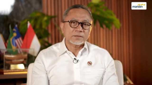 MBG Prabowo Jauh dari Target 82 Juta, Zulhas Minta Waktu: Baru 20%