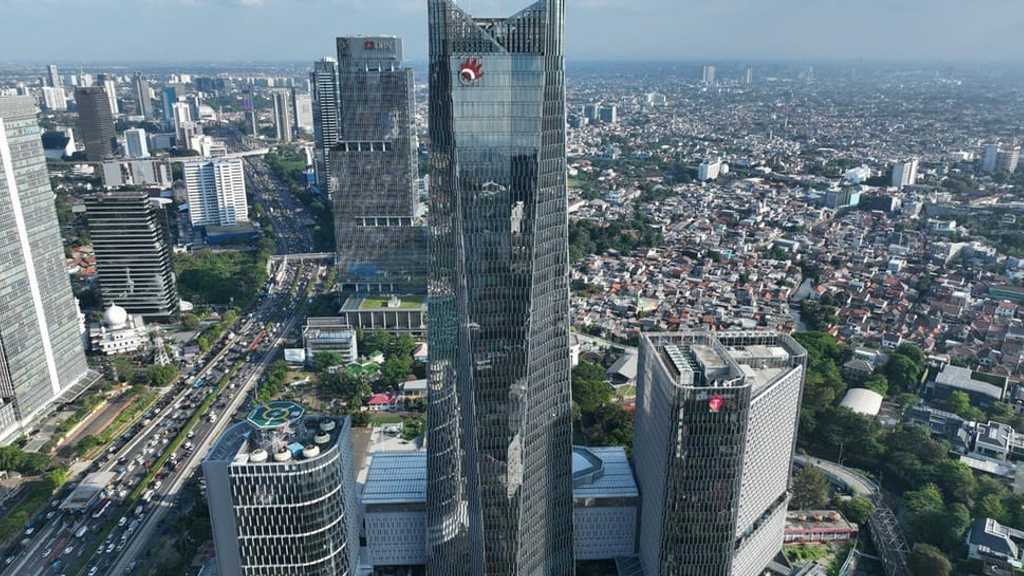 Mengejutkan! Telkom Tunda RUPSLB Perombakan Pengurus, Alasan Masih Misteri