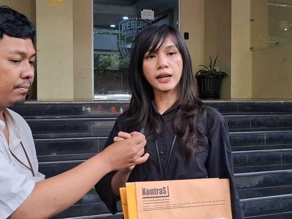 PDI-P Peringati Sumpah Pemuda: KontraS Ungkap 89 Pelanggaran HAM