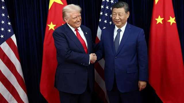 Trump dan Xi Jinping Akhirnya Bertemu, Redakan Ketegangan Perang Dagang?