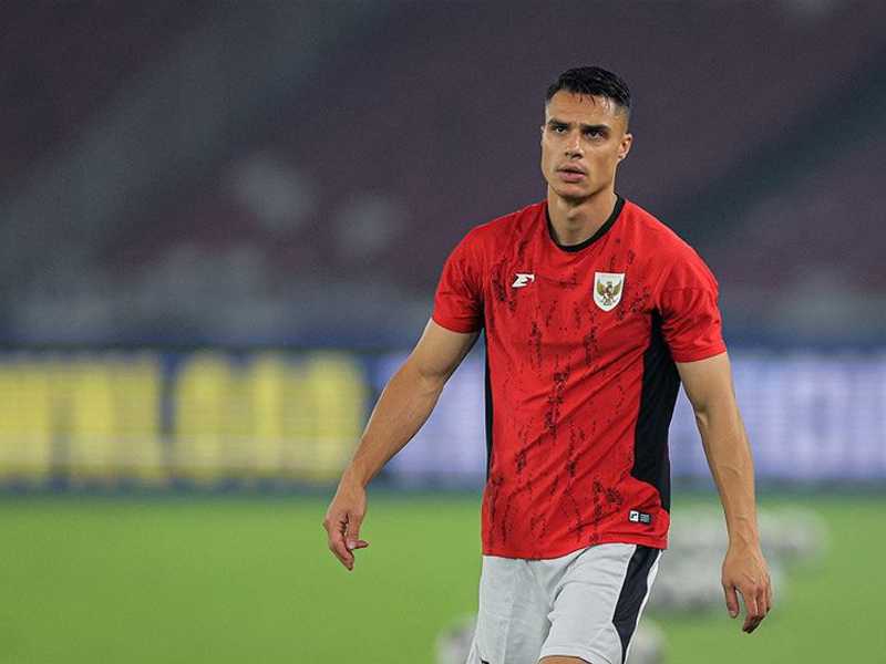 Joey Pelupessy cetak gol indah, bawa Lommel SK menang di Liga Belgia