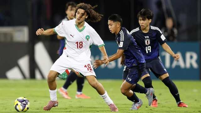 Piala Dunia U-17 2025: Jepang dan Afsel Raih Kemenangan Meyakinkan