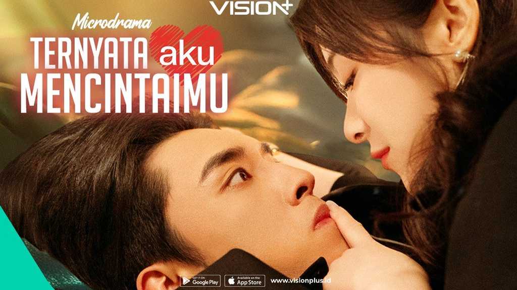 Ternyata Aku Mencintaimu: CEO Sembunyikan Identitas, Cinta Tumbuh dari Pernikahan Kilat