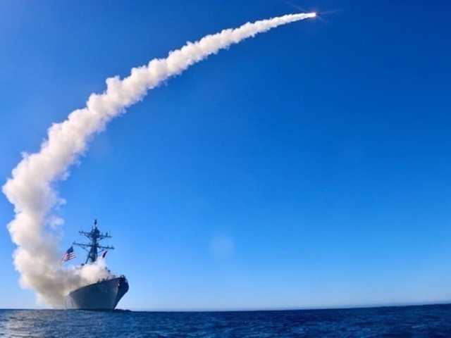 Trump Tolak Pasok Rudal Tomahawk ke Ukraina, Zelensky Gagal Bujukan
