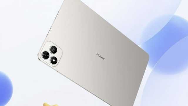 Infinix XPAD 20 Pro Resmi Meluncur di Thailand, Layar 12 Inci & Chip Gahar